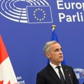 Karni u Evropskom parlamentu: Partnerstvo Kanade i EU neophodno kako bi se odbranile