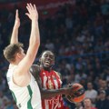 Katastrofalan debi Motlija za Zvezdu: Duže od decenije niko nije odigrao tako loše