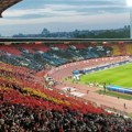 Kazne FSS zbog propusta na 180. derbiju: Zvezda da plati milion dinara, a Partizan 300.000