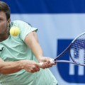 Kecmanović i Dakvort izgubili u prvom kolu u dublu na US openu