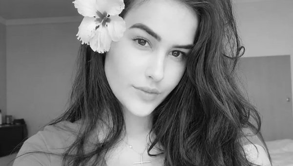 БРАЗИЛКА ОТИШЛА У СРБИЈУ ЗБОГ ПОСЛА, ПА ПРОНАЂЕНА МРТВА У ХРВАТСКОЈ! Родитељи неутешни: Кетлин је пре смрти примала и претње БРАЗИЛКА ОТИШЛА У СРБИЈУ ЗБОГ ПОСЛА, ПА ПРОНАЂЕНА МРТВА У ХРВАТСКОЈ! Родитељи неутешни: Кетлин је пре смрти примала и претње