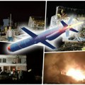 Kijev probudile detonacije, Rusi ponovo tukli balističkim raketama! Ima mrtvih, među ranjenima troje dece: Udar na prestonicu…