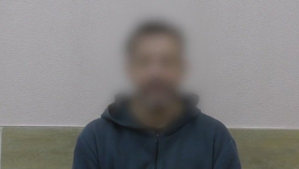 ФСБ ОБЈАВИО СНИМАК ИСПИТИВАЊА: Кијевски режим планирао терористички напад на британске дипломате у Москви ФСБ ОБЈАВИО СНИМАК ИСПИТИВАЊА: Кијевски режим планирао терористички напад на британске дипломате у Москви