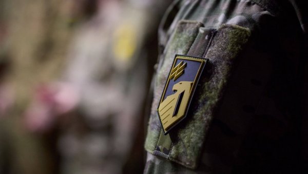 РУСКИ ДИПЛОМАТА ОТКРИВА: Кијевски режим у Донбасу успоставио сопствени Гестапо РУСКИ ДИПЛОМАТА ОТКРИВА: Кијевски режим у Донбасу успоставио сопствени Гестапо