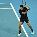 Kletva Rodžera Federera se nastavila na US Openu, čak ni Đoković nije uspeo da je slomi