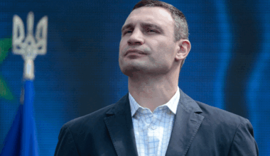 Kličko: Devet povređenih u ruskom napadu na zgradu SBU u Kijevu