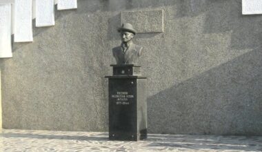 Književni konkurs “Vojislav Ilić Mlađi”