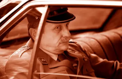 Ko bi rekao da je Ratko Mladić voleo cveće