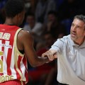 "Ko će to da radi u Zvezdi? Moraju da nađu rešenje": Litvance brine jedno u ekipi Ibona Navara