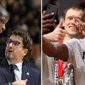 Ko je Bandža Si? Učio posao od Novice i Trinkijerija, sad je ponovo u Partizanu