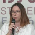 Ko je Ela Zeković, studentkinja koja je govorila o špijuniranju kolega i našla se na meti Informera?