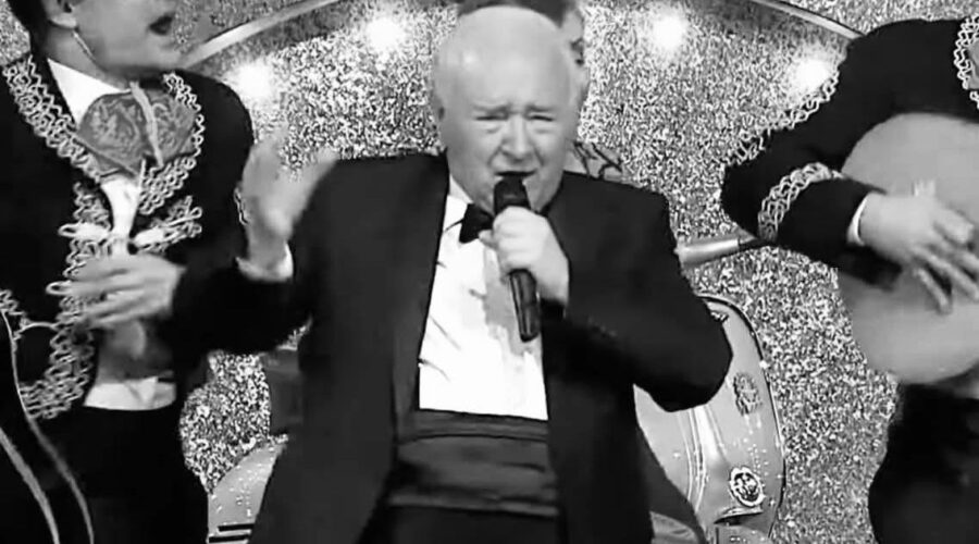 Ko je bio Slavko Perović: Otac urednice zabavnog programa RTS-a, Jugoslavija ga obožavala zbog ovih pesama