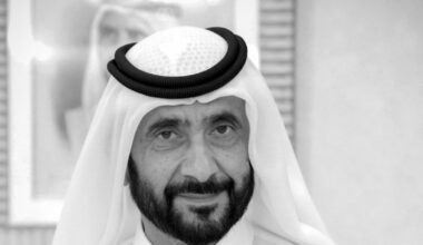Ko je bio šeik Al Maktum? Važno ime u sektoru bezbednosti Dubaija, zaljubljenik u fudbal i konje i mlađi brat premijera UAE