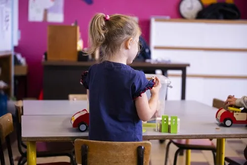 Ko je primio objekat? Ko je kontrolisao kvalitet radova? Gde je završio novac iz budžeta? Sindikat traži proveru tokova novca u vezi s jaslicama u kojima se obrušio plafon