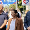 Ko je sve na listi „Evropska Srbija“: Đilas na prvom mestu, slede Tepić i Ponoš, među kandidatima i bivša ministarka