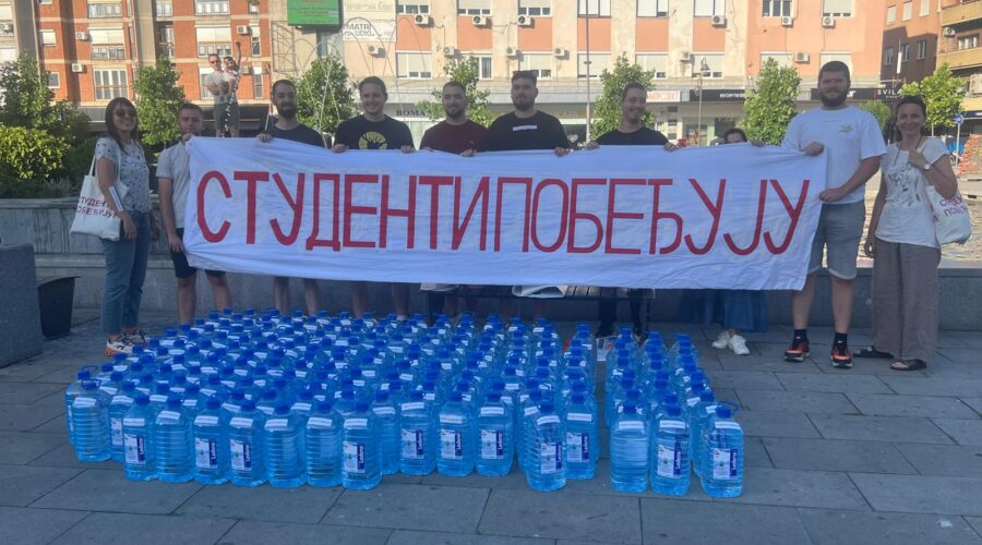 Koalicija Aleksića, Parandilovića i Ćute odustaje od izlaska na izbore