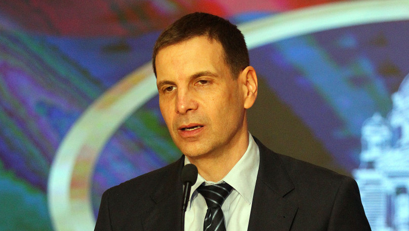 Koalicija Autentična desnica predala RIK-u listu kandidata: Nosilac Miloš Jovanović