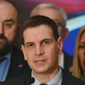 Koalicija "Autentična desnica" predala RIK-u listu kandidata