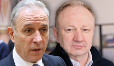 Koalicija “Evropska Srbija” predala RIK-u listu kandidata za izbore