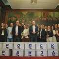 „Evropska Srbija“ predala potpise, više visokih funkcionera se povuklo sa liste, a Đilas poručuje da „ostaju saborci“…
