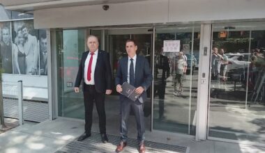 Koalicija NADA: Autentična desnica potpisala koalicioni sporazum i kreće u prikupljanje potpisa
