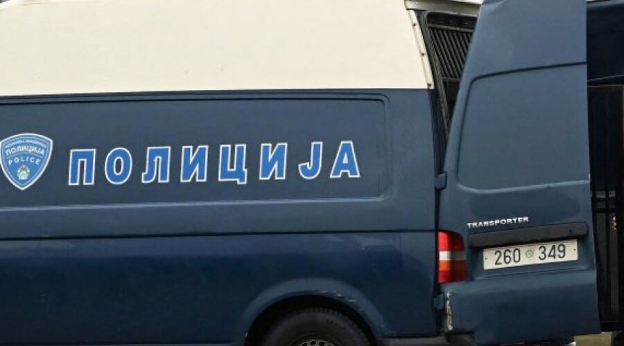 Kobna grana usmrtila starca (77) na licu mesta
