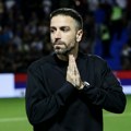 Koković nahvalio Zvezdu i Rijeru: Nećemo odustajati od svog stila, hoćemo da reprezentujemo klub i grad na pravi način...