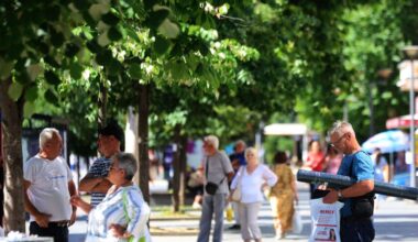 Kolika će vam biti penzija posle povećanja, ako sada primate 40.000 dinara? Ovo je detaljna računica