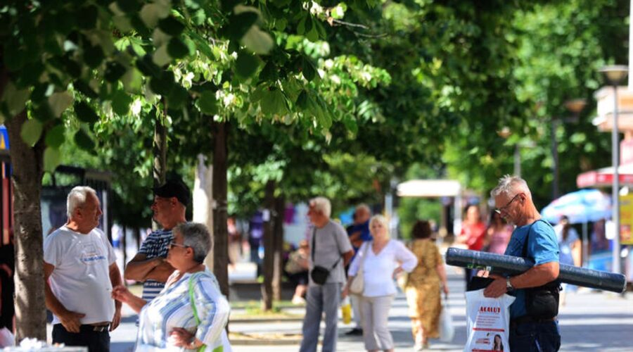 Kolika će vam biti penzija posle povećanja, ako sada primate 40.000 dinara? Ovo je detaljna računica