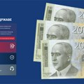 Koliko dugo građani mogu da podignu pomoć od 6.000 dinara?