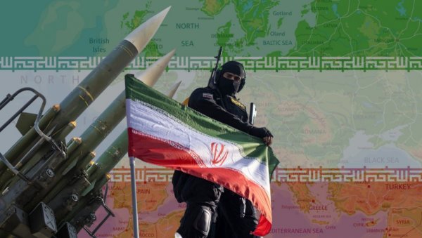 АМЕРИЧКИ РАЧУН ЗА СУКОБ СА ИРАНОМ: Износ који отвара велико питање
