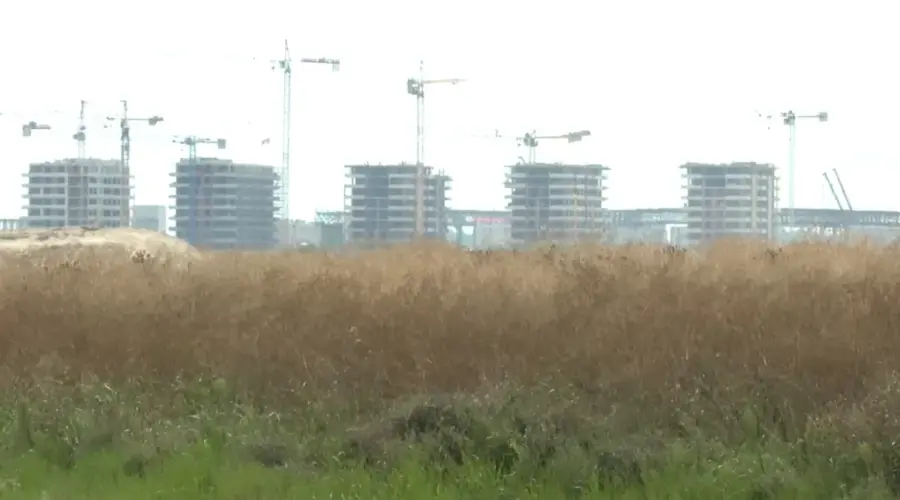Kompanija EXPO 2027 pokreće nabavku za završne radove na Ekspo lokaciji