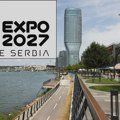 Kompanija Ekspo firmi Arhi nova dodelila ugovor za konsultantske usluge praćenja radova