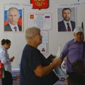 Konačni rezultati: Putinova stranka osvojila tri četvrine mesta u ruskoj Dumi