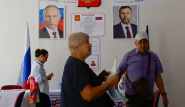 Konačni rezultati: Putinova stranka osvojila tri četvrine mesta u ruskoj Dumi