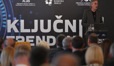 Konferencija “Ključni trendovi 2026” na Zlatiboru: Povezivanje finansija i privrede