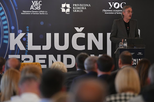 Konferencija “Ključni trendovi 2026” na Zlatiboru: Povezivanje finansija i privrede