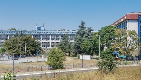 ПРИЈАВЕ ДО 15. СЕПТЕМБРА: Конкурс за смештај бруцоша у студентске домове