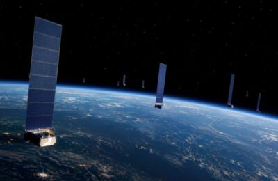 SpaceX je ograničio Starlink uslugu za ukrajinske oružane snage