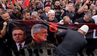Kosovo čeka presudu Hašimu Tačiju