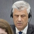 Kosovska policija će pojačati bezbednosne mere uoči izricanja presude bivšim liderima OVK 16. septembra