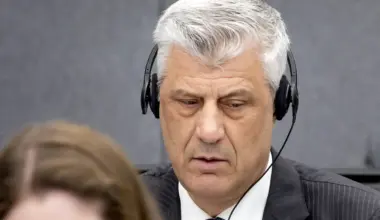 Kosovska policija će pojačati bezbednosne mere uoči izricanja presude bivšim liderima OVK 16. septembra