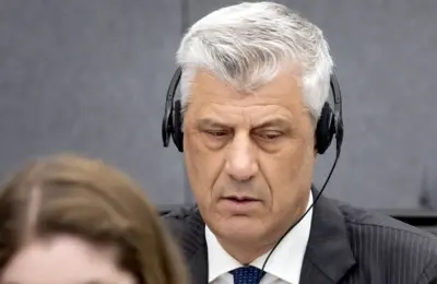 Kosovska policija će pojačati bezbednosne mere uoči izricanja presude bivšim liderima OVK 16. septembra