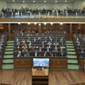 Kosovska skupština danas glasa o posebnoj rezoluciji o presudi Specijalizovanih veća