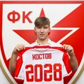 Kostov pogodio za pobedu Zvezde protiv IMT–a