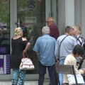 Kragujevački penzioneri otkrili na šta će potrošiti jednokratnu pomoć