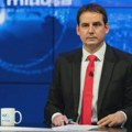 Kraj emitovanja emisije 24 minuta sa Zoranom Kesićem na televiziji Nova S