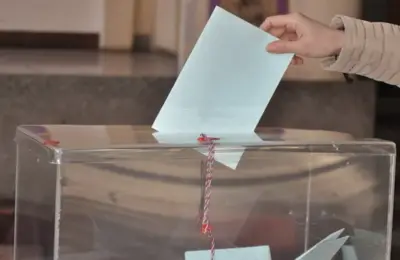 Izborna tišina počinje u ponoć