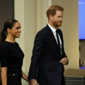 Kralj Čarls razjasnio status princa Harija i supruge Megan posle njihovog povratka u Britaniju