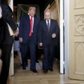 Kremlj: Sastanak Tramp-Putin-Si moguć sredinom novembra